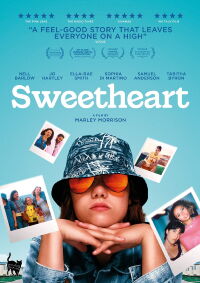 Sweetheart (2021)