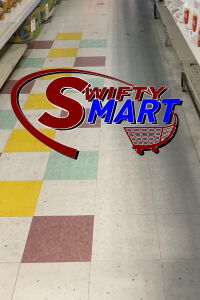 SwiftyMart (2023)