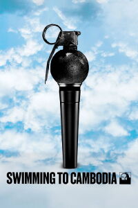 Swimming to Cambodia (1987)