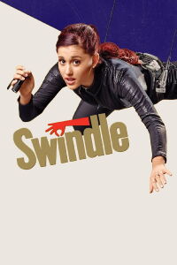 Swindle (2014)