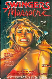 Swingers Massacre (1974)
