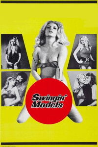 Swingin' Models (1972)
