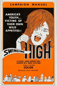 Swinging High (1973)