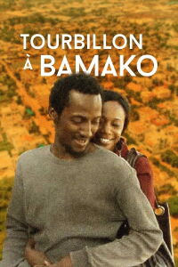 Swirl in Bamako (2012)