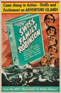 Swiss Family Robinson (1940)