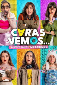 Switched Up (2024)