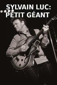 Sylvain Luc - Petit Géant (2002)