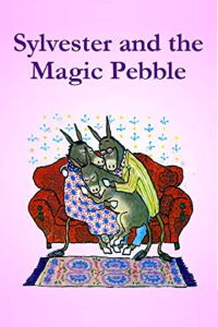 Sylvester and the Magic Pebble (1993)