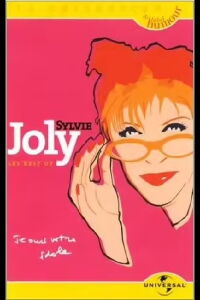 Sylvie Joly - Je suis votre idole (2002)