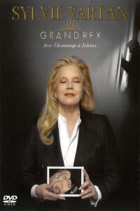 Sylvie Vartan au Grand Rex (2018)
