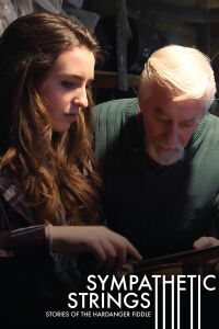 Sympathetic Strings: Stories of the Hardanger Fiddle (2020)