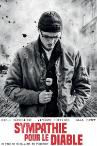 Sympathy for the Devil (2019)