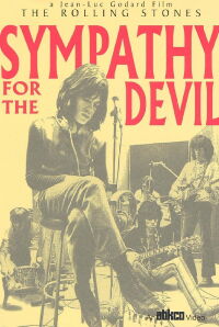 Sympathy For The Devil (One Plus One) (1968)