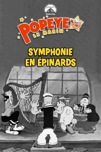 Symphonie en épinards (1935)