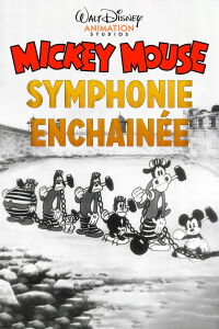 Symphonie Enchaînée (1930)