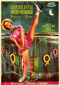 Symphonie in Gold (1956)