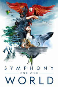 Symphony for Our World (2018)