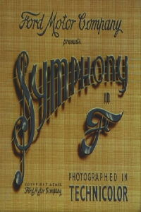 Symphony in F (1940)