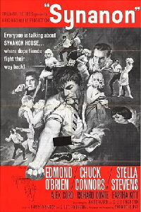 Synanon (1965)