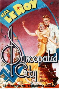Syncopated City (1934)