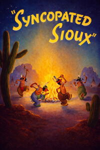 Syncopated Sioux (1940)