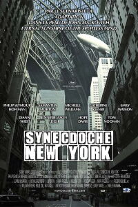 Synecdoche, New York (2008)