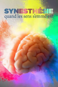 Synesthésie, quand les sens s'emmêlent (2023)