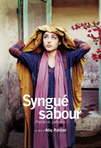 Syngué sabour, pierre de patience (2013)