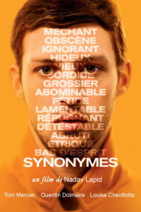 Synonyms (2019)