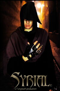 Syrial (2005)