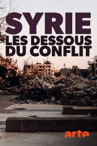 Syrie : la boîte noire du conflit (2020)