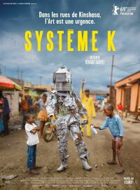 System K (2020)