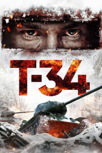T-34 Héroes de acero (2018)