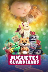 T-Guardians (2017)