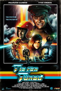T is for Turbo (2011)