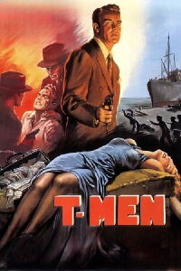 T-Men (1947)