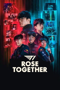 T1 Rose Together (2024)