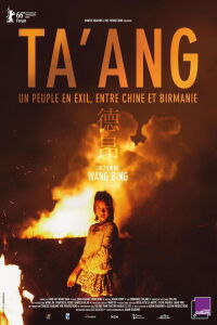 Ta'ang, un peuple en exil entre Chine et Birmanie (2016)