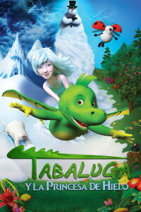 Tabaluga y la Princesa de Hielo (2018)