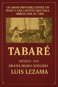 Tabaré (1919)