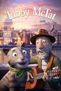 Tabby McTat (2024)