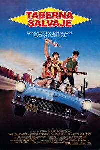 Taberna salvaje (Parador 66) (1984)