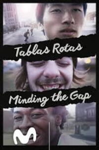 Tablas rotas. Minding the Gap (2018)