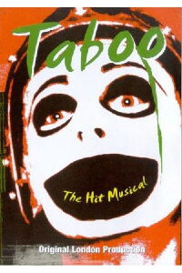 Taboo (2003)