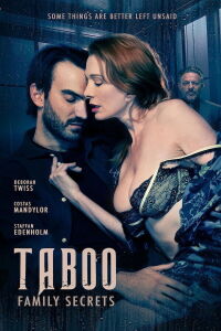 Taboo: Family Secrets (2024)
