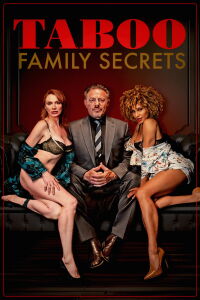 Taboo: Family Secrets (2024)