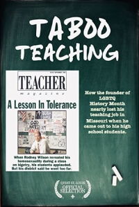 Taboo Teaching (2020)
