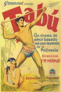 Tabú (1931)