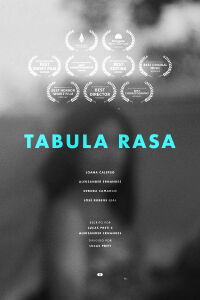 Tabula Rasa (2018)