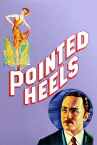 Tacones en punta (1929)